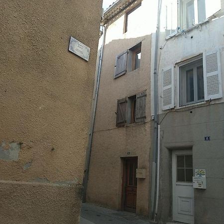 Maison De Village 1835 Besse-sur-Issole Esterno foto