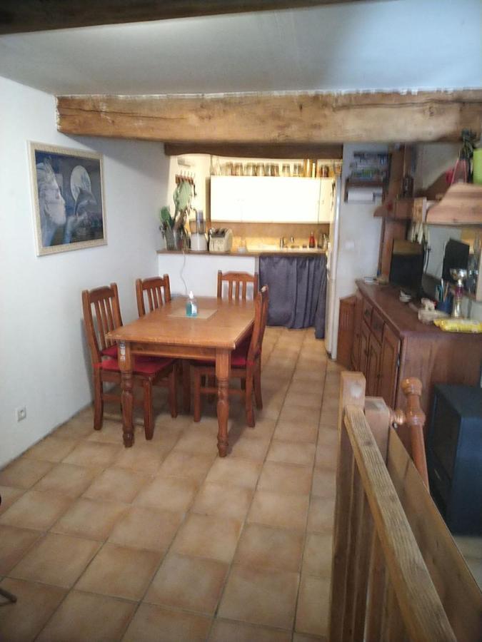 Maison De Village 1835 Besse-sur-Issole Esterno foto